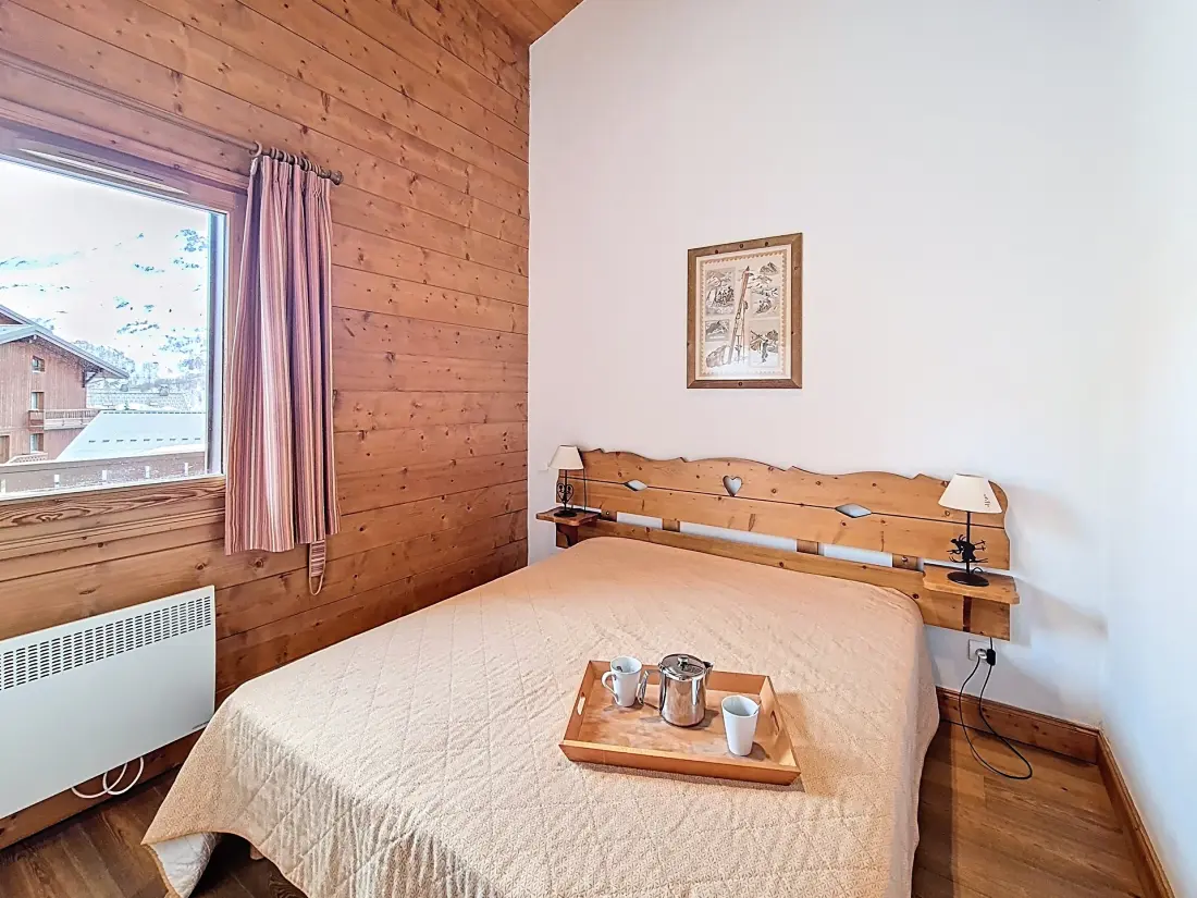 Résidence Hameau Des Airelles