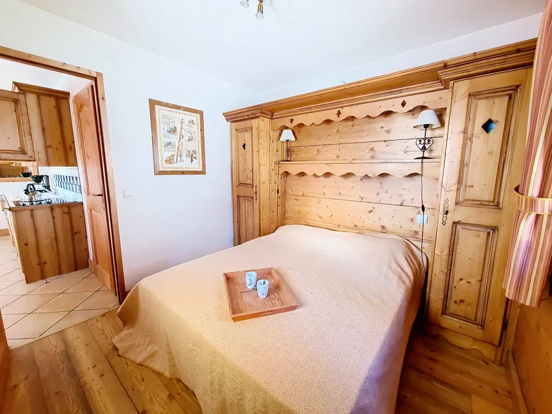 Résidence Hameau Des Airelles