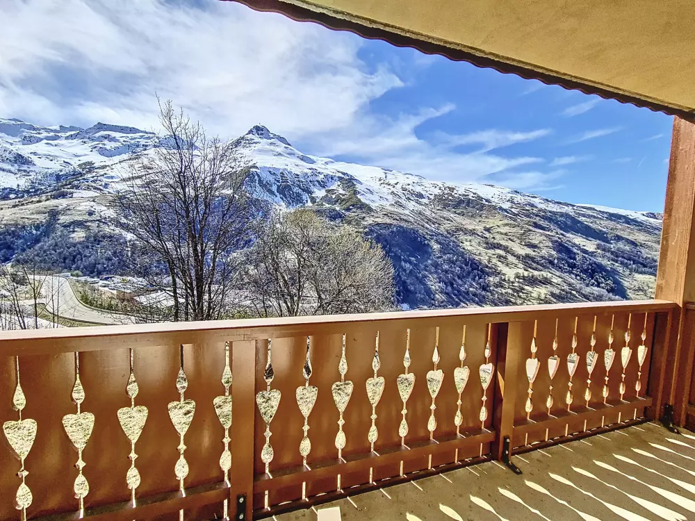Résidence Hameau Des Airelles