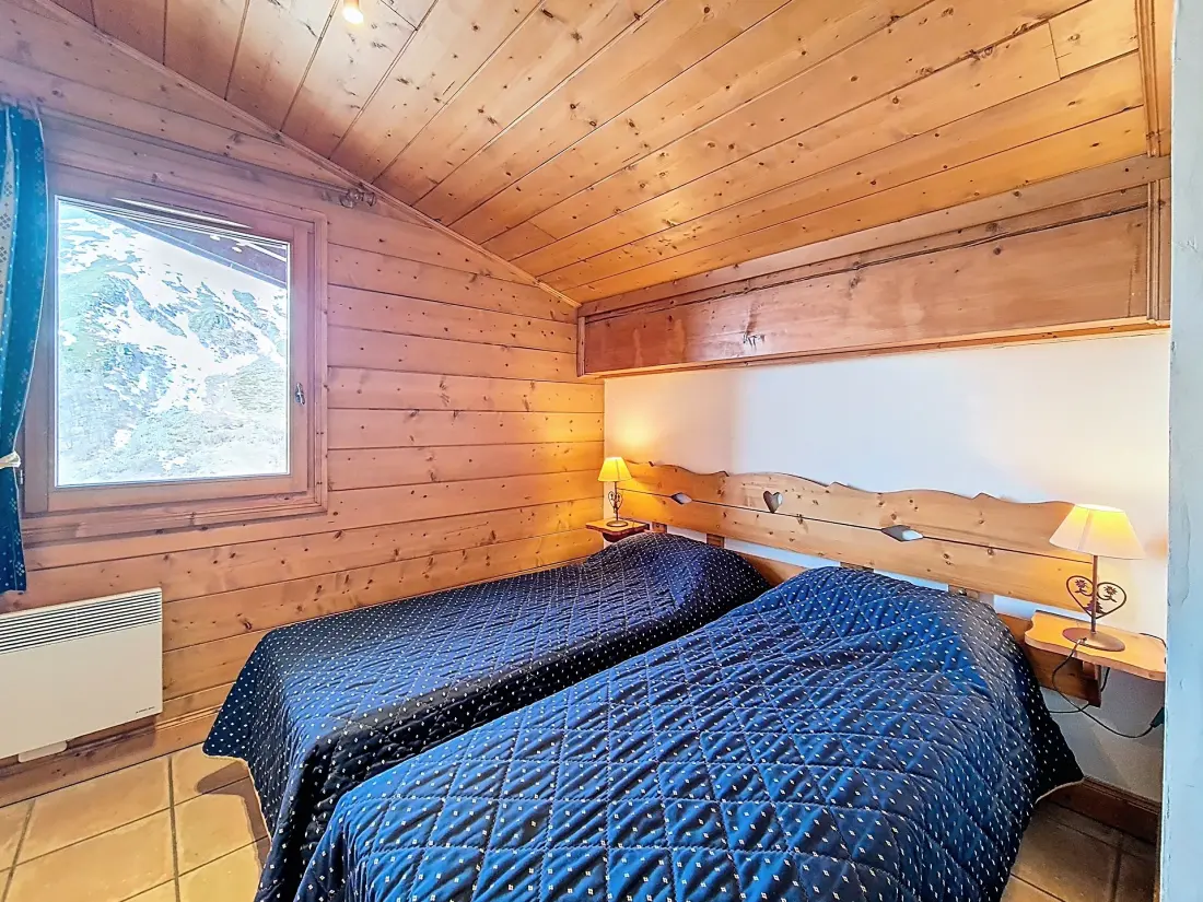 Résidence Hameau Des Airelles