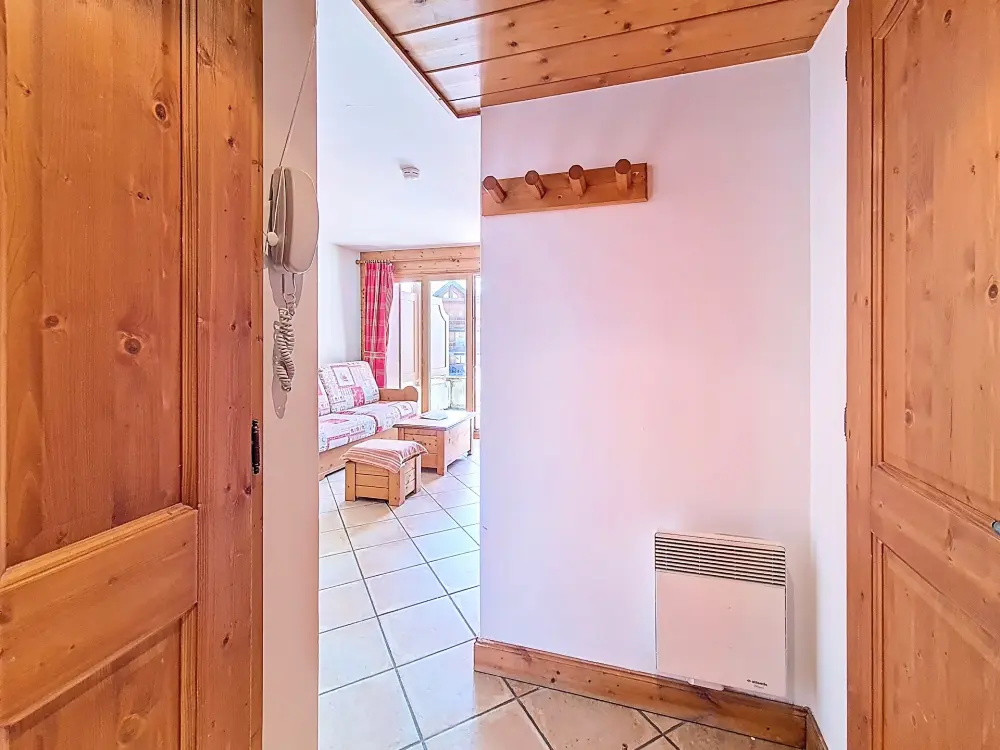 Résidence Hameau Des Airelles