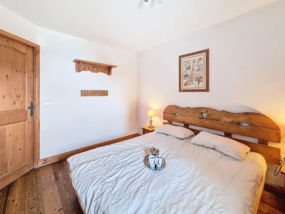 Résidence Hameau Des Airelles