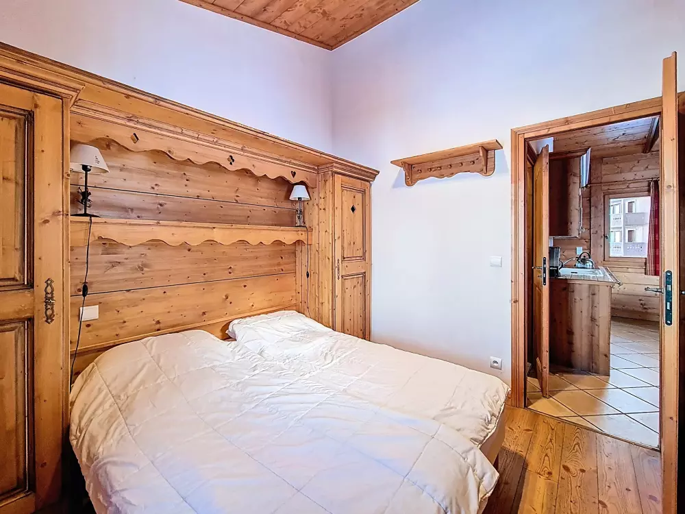 Résidence Hameau Des Airelles