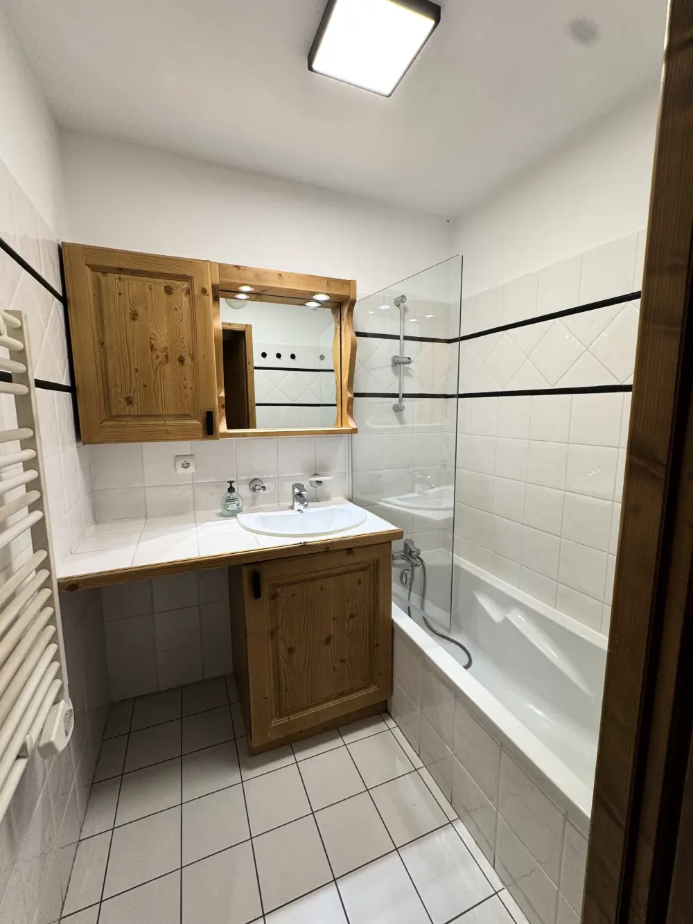 Résidence Hameau Des Airelles