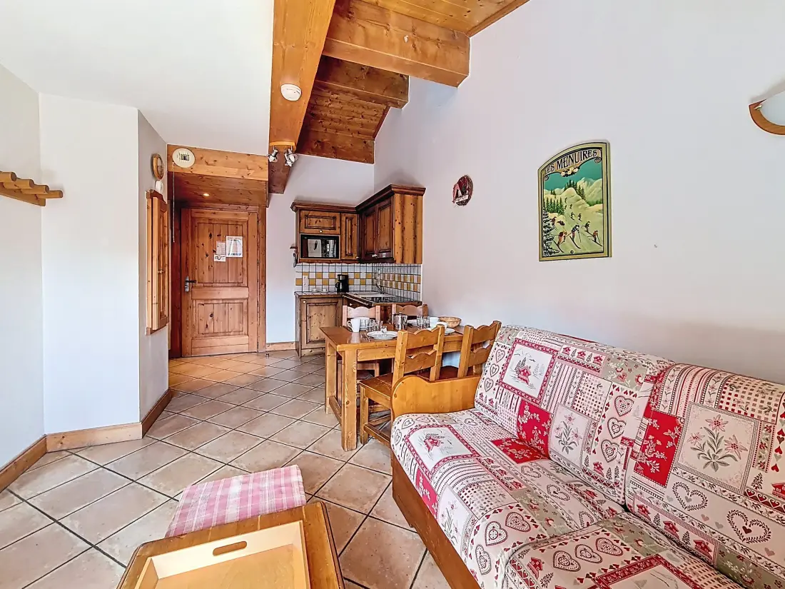 Résidence Hameau Des Airelles
