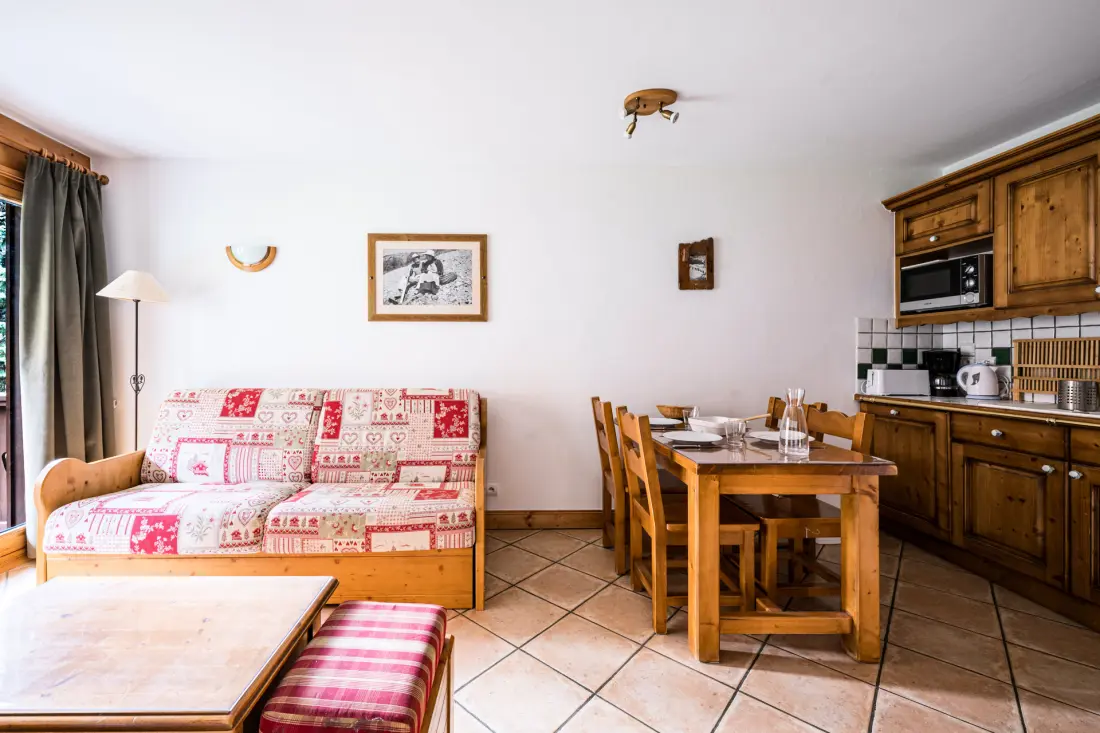 Résidence Hameau Des Airelles