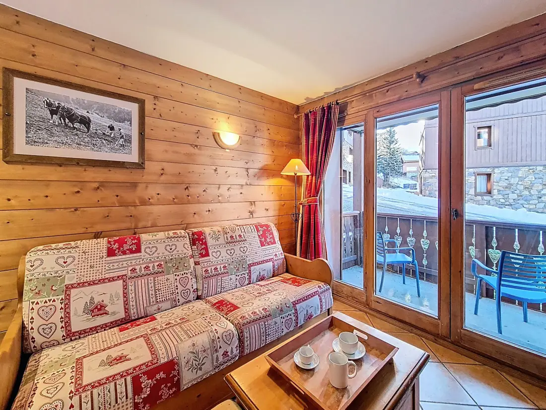 Résidence Hameau Des Airelles