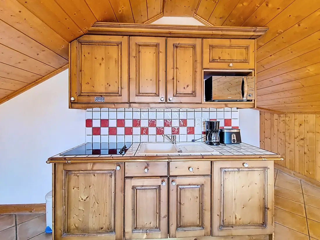 Résidence Hameau Des Airelles