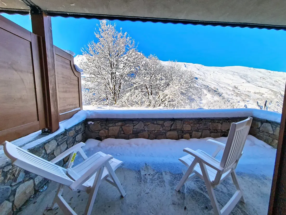 Résidence Hameau Des Airelles