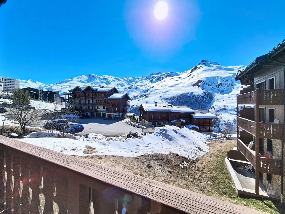Résidence Hameau Des Airelles