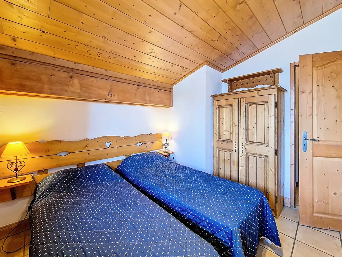 Résidence Hameau Des Airelles