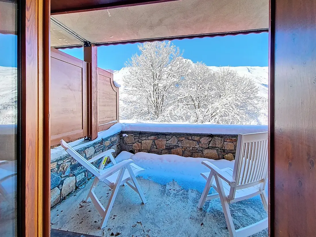 Résidence Hameau Des Airelles