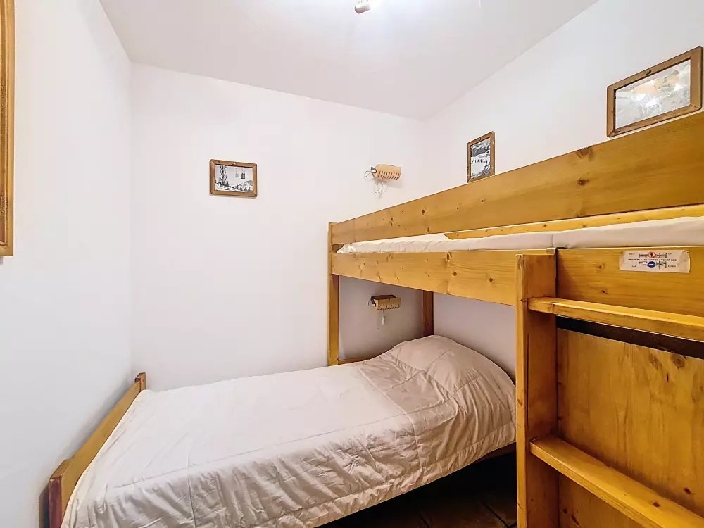 Résidence Hameau Des Airelles