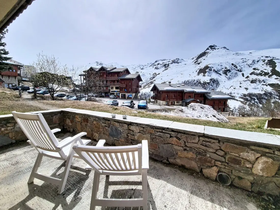 Résidence Hameau Des Airelles