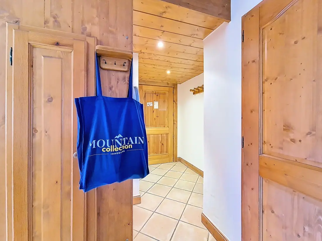 Résidence Hameau Des Airelles