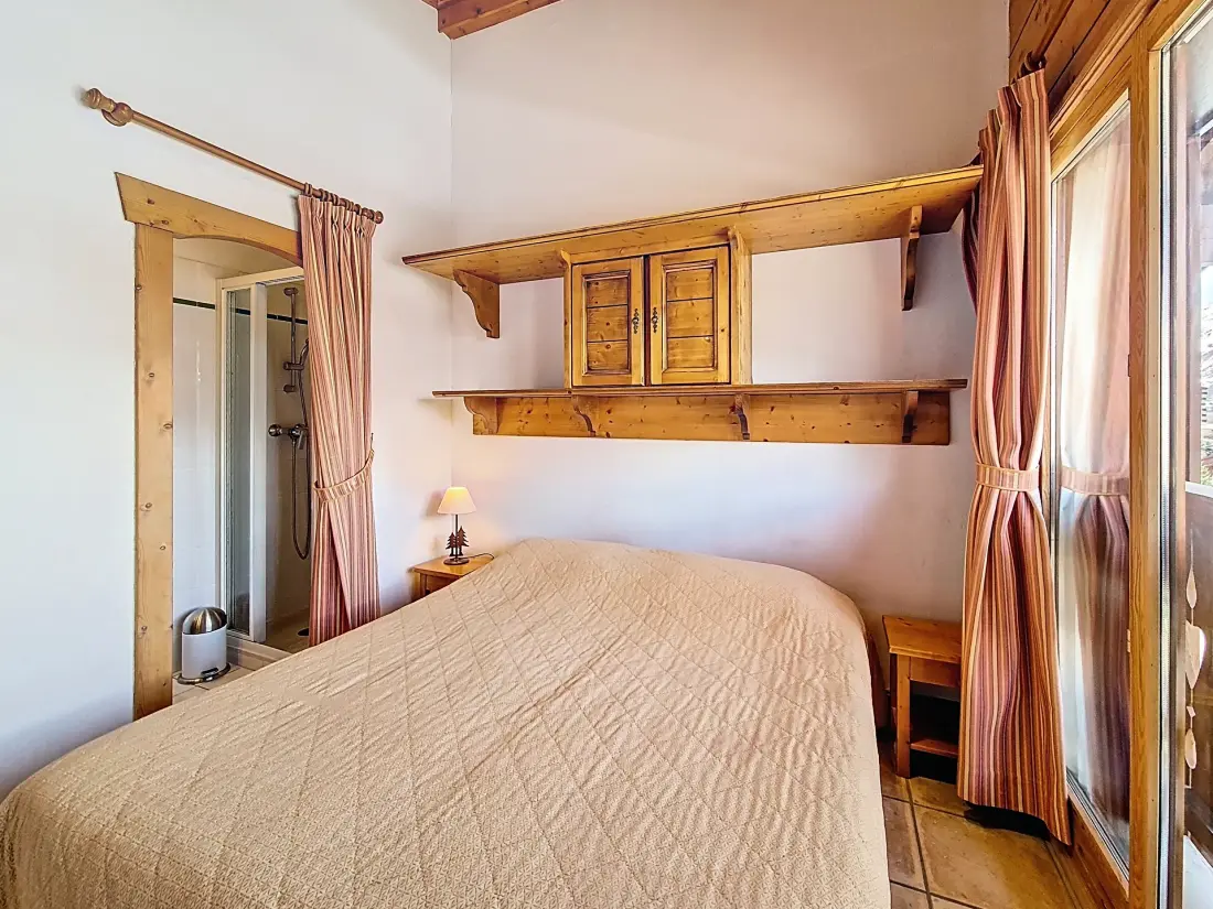 Résidence Hameau Des Airelles