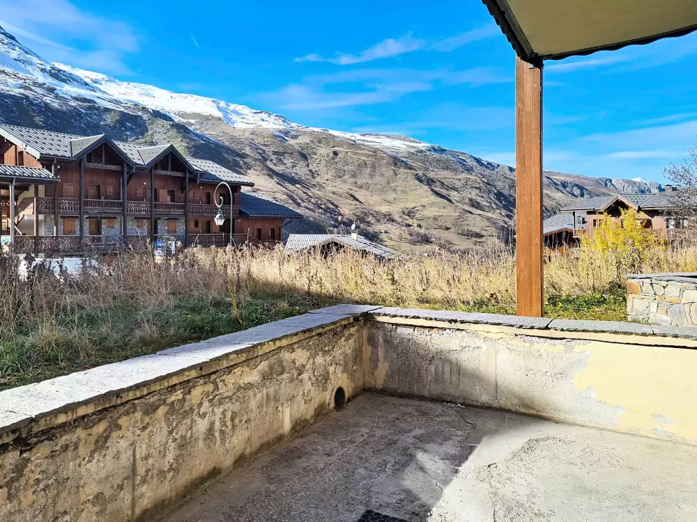 Résidence Hameau Des Airelles