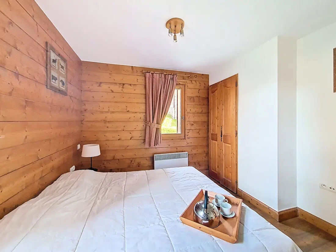 Résidence Hameau Des Airelles