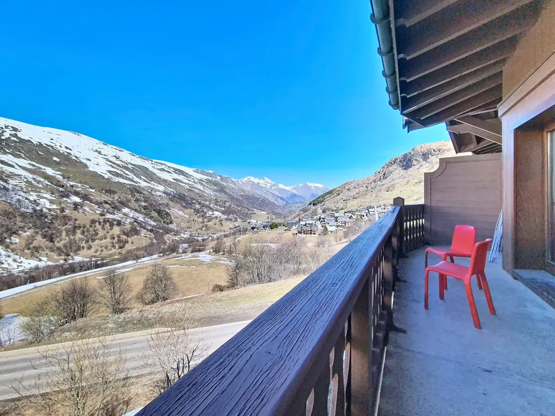 Résidence Hameau Des Airelles