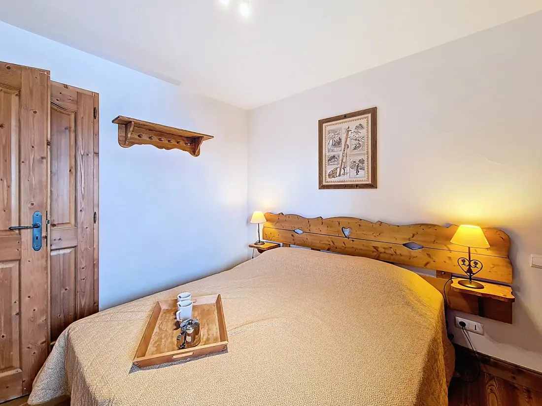 Résidence Hameau Des Airelles