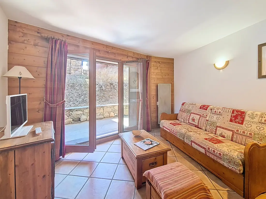 Résidence Hameau Des Airelles