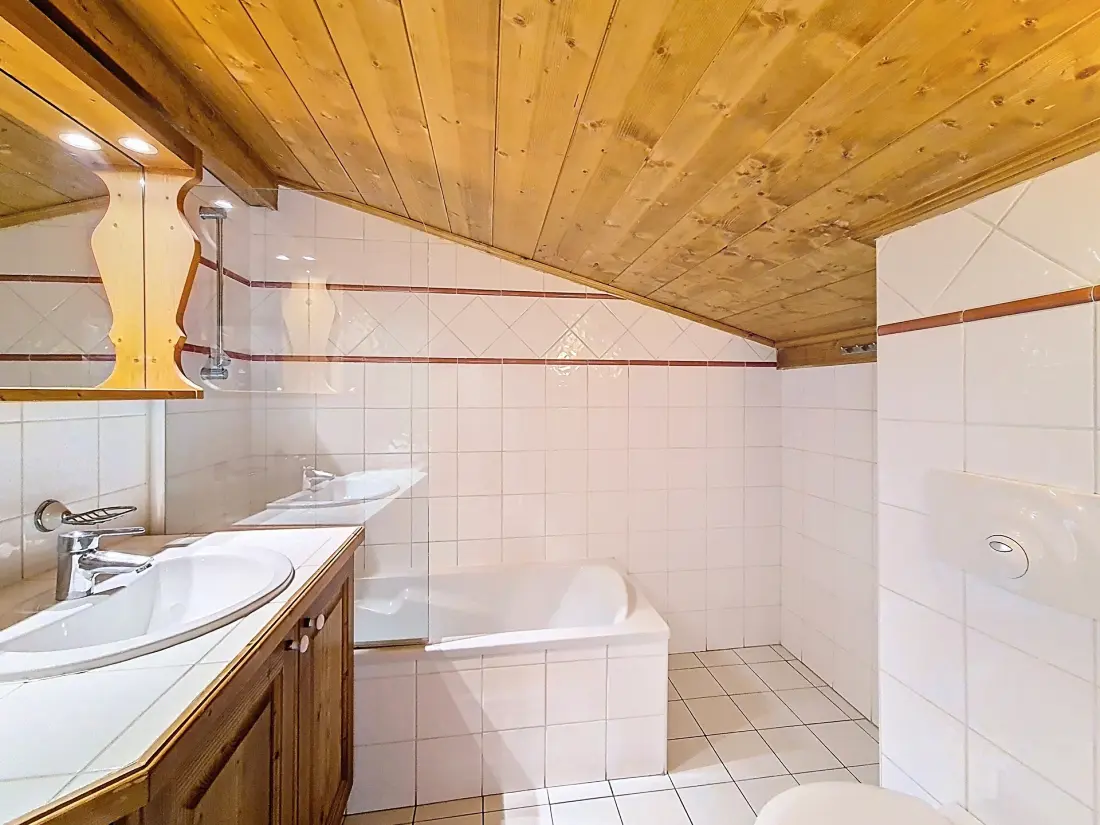 Résidence Hameau Des Airelles