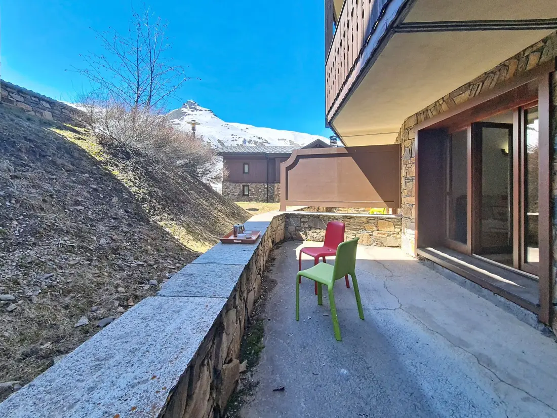 Résidence Hameau Des Airelles