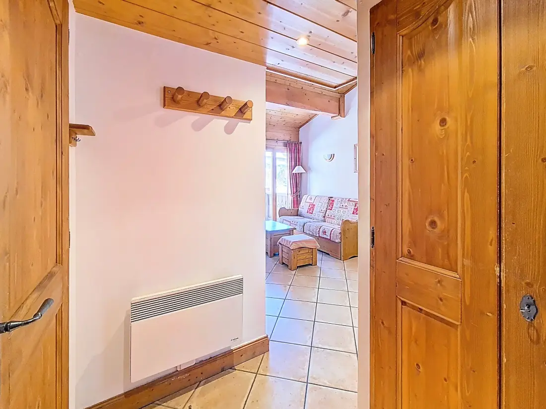Résidence Hameau Des Airelles