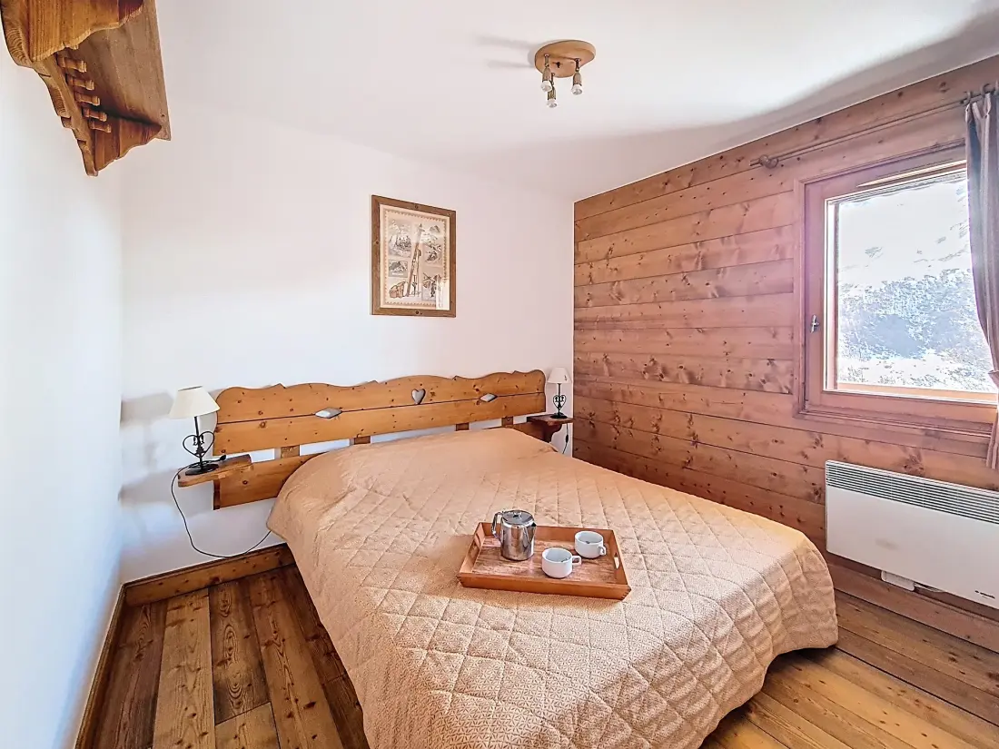 Résidence Hameau Des Airelles