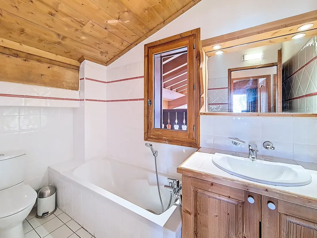 Résidence Hameau Des Airelles