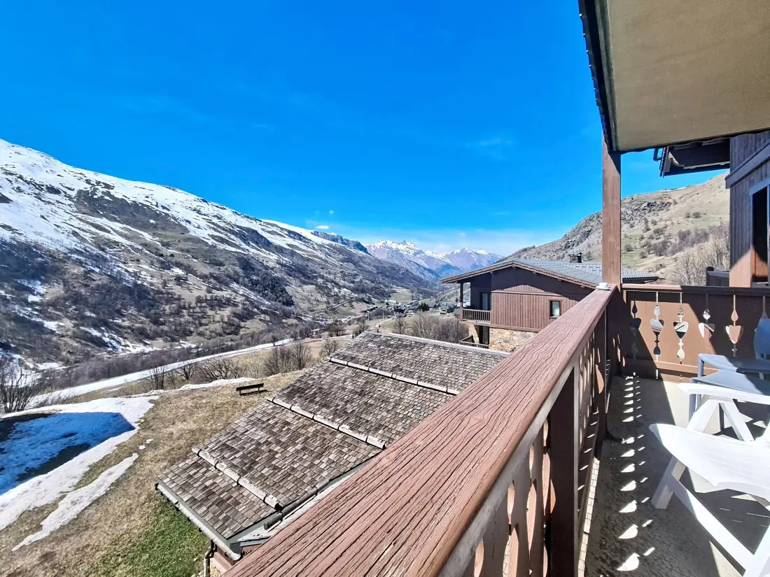 Résidence Hameau Des Airelles