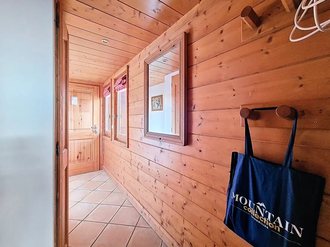 Résidence Hameau Des Airelles
