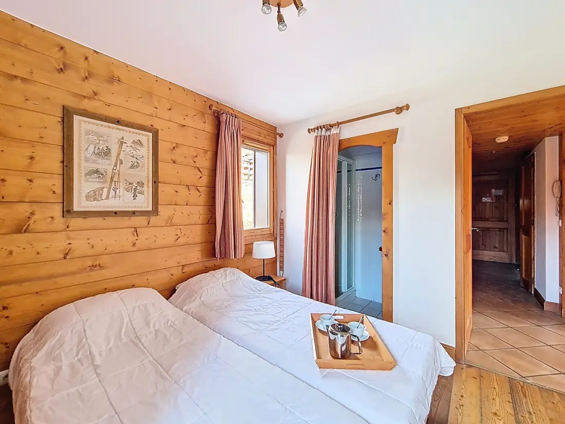Résidence Hameau Des Airelles