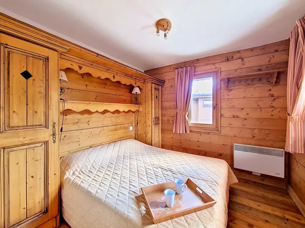 Résidence Hameau Des Airelles
