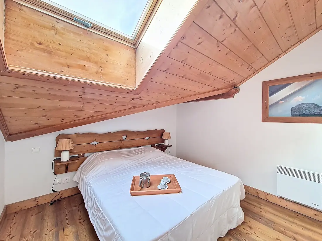 Résidence Hameau Des Airelles