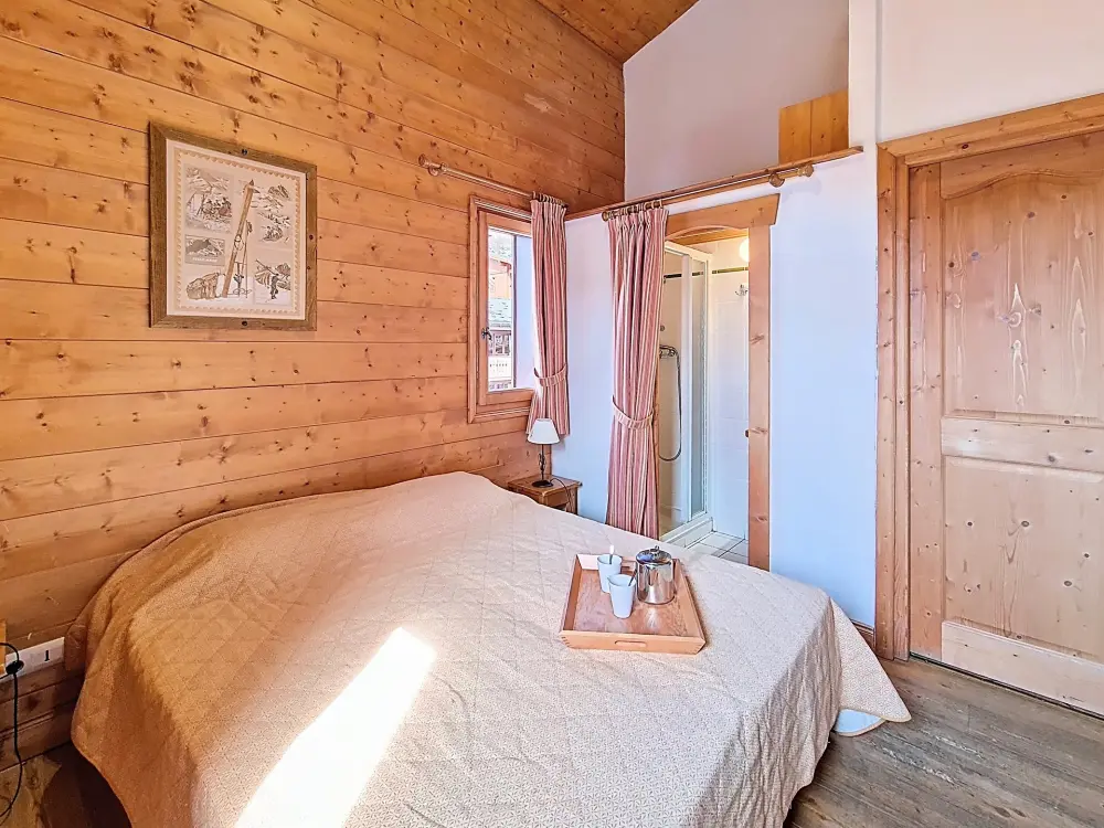 Résidence Hameau Des Airelles