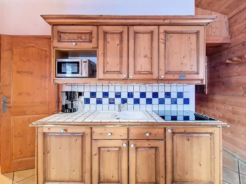 Résidence Hameau Des Airelles