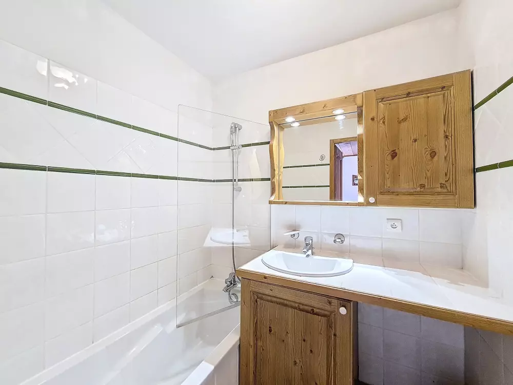 Résidence Hameau Des Airelles