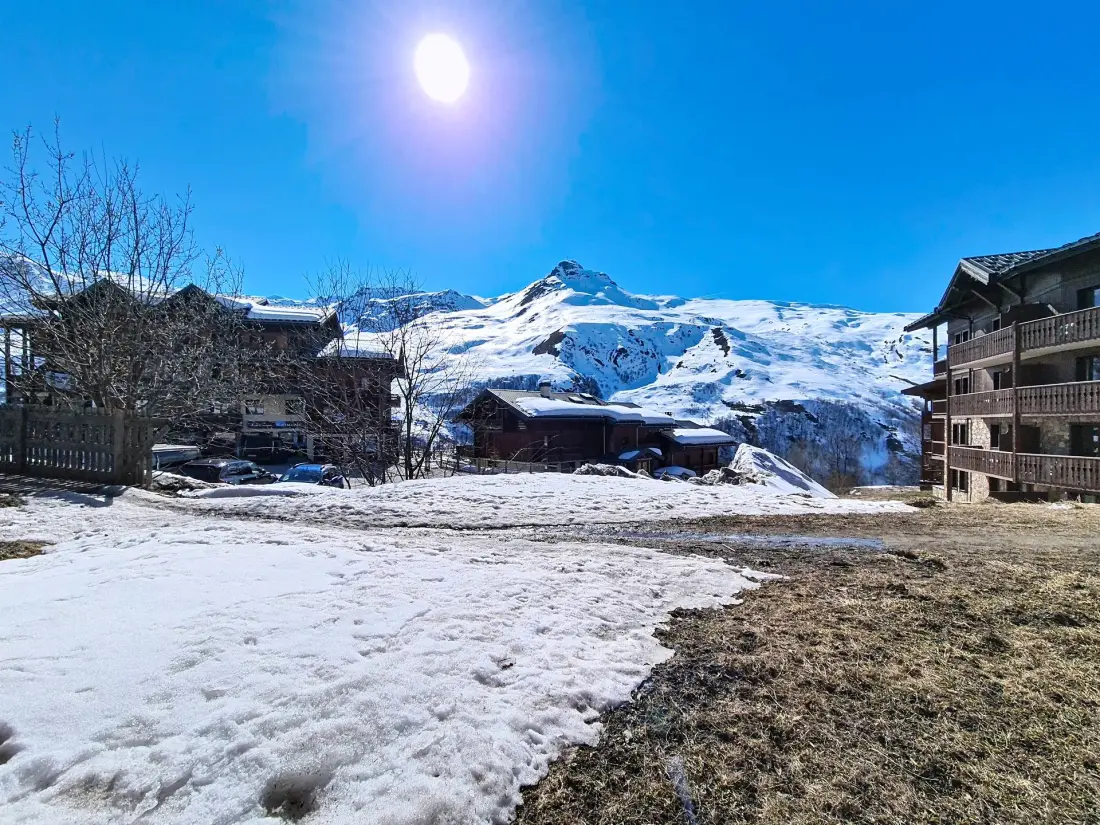 Résidence Hameau Des Airelles