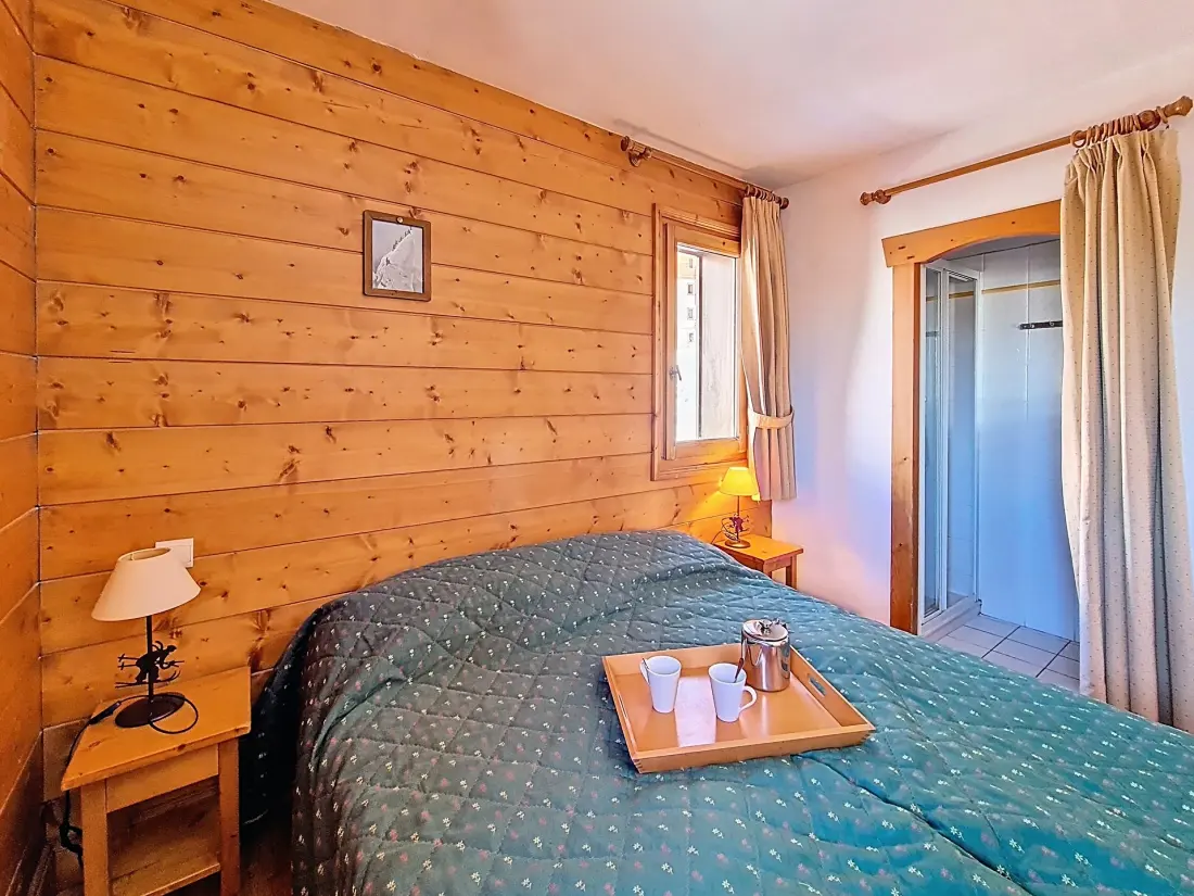 Résidence Hameau Des Airelles