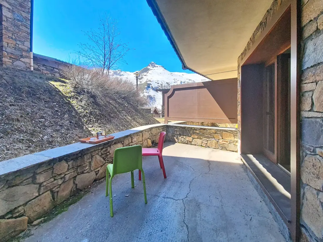 Résidence Hameau Des Airelles
