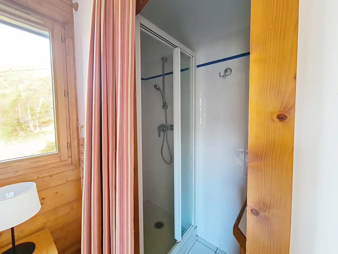 Résidence Hameau Des Airelles