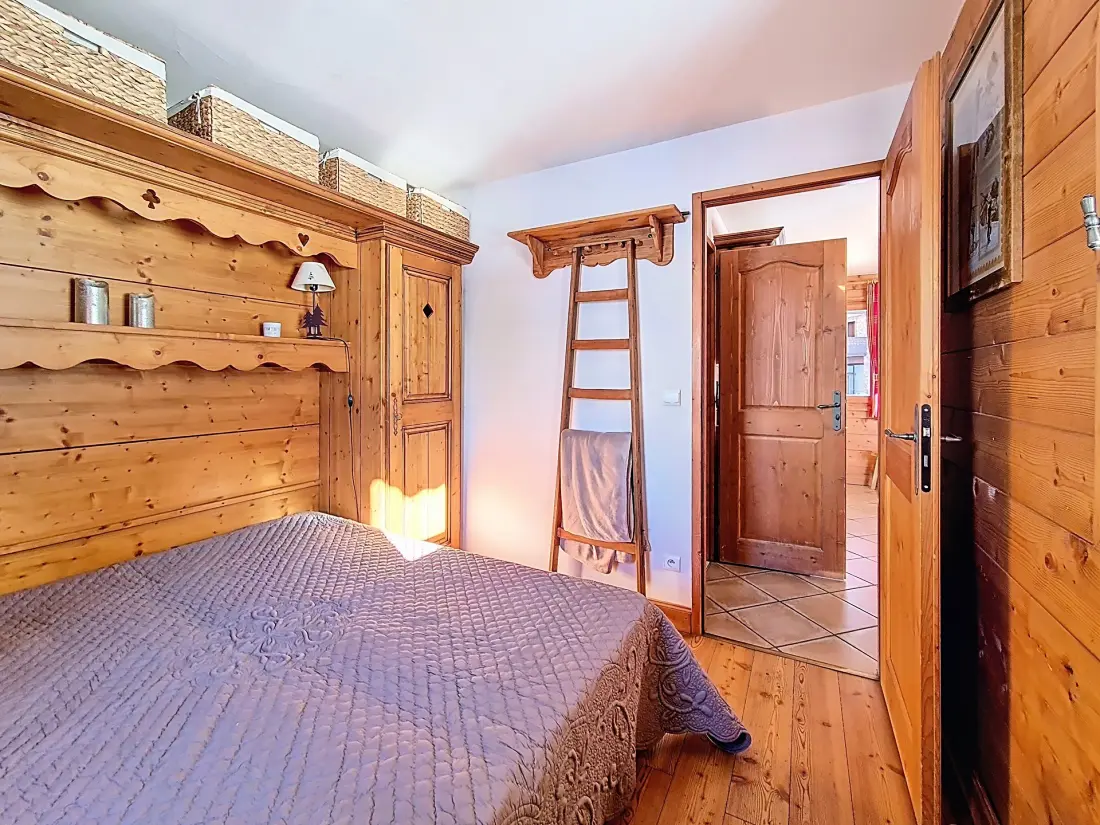 Résidence Hameau Des Airelles