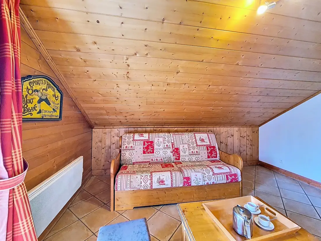 Résidence Hameau Des Airelles