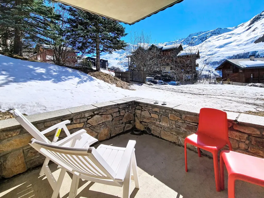 Résidence Hameau Des Airelles