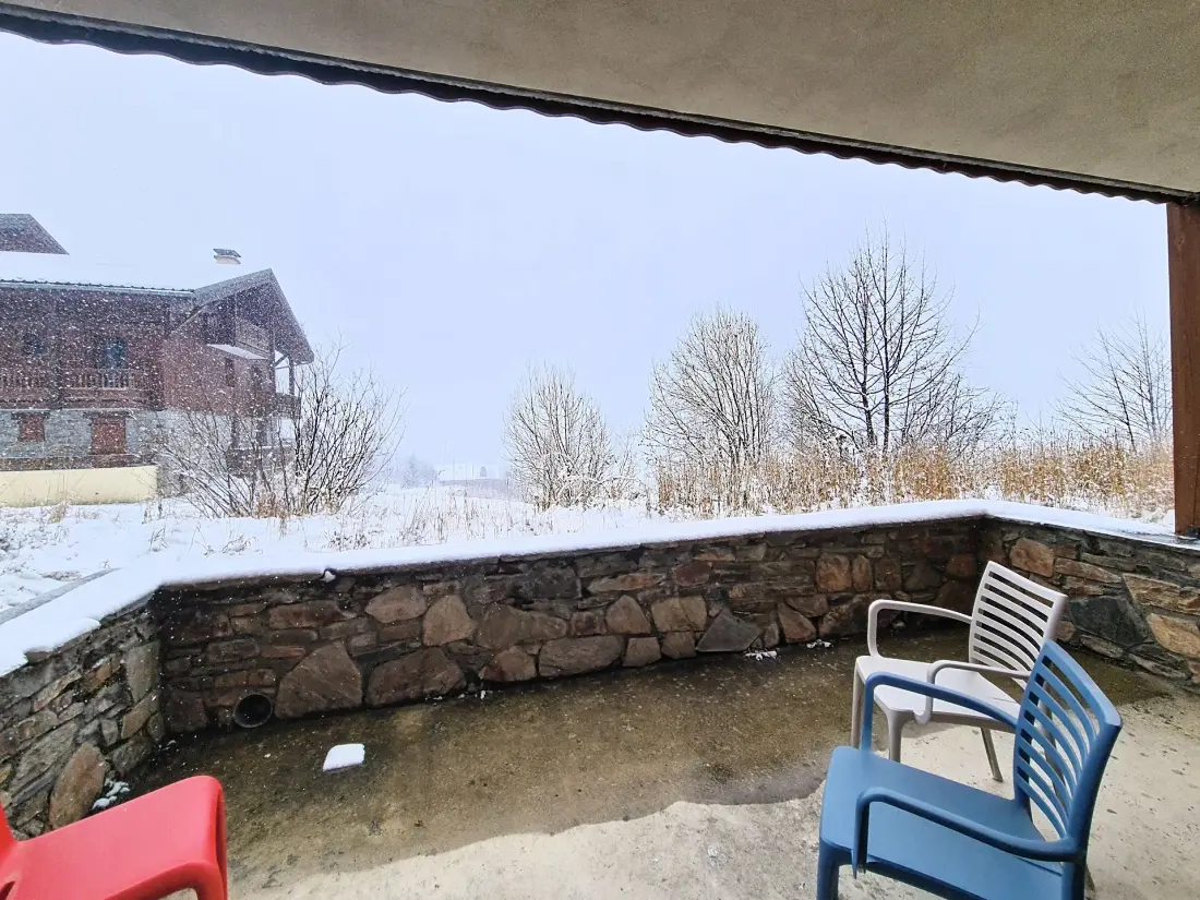Résidence Hameau Des Airelles