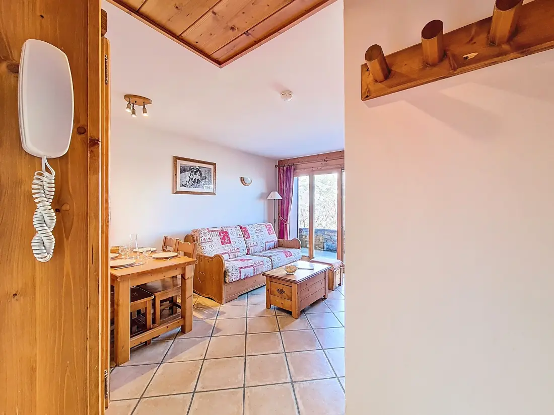 Résidence Hameau Des Airelles