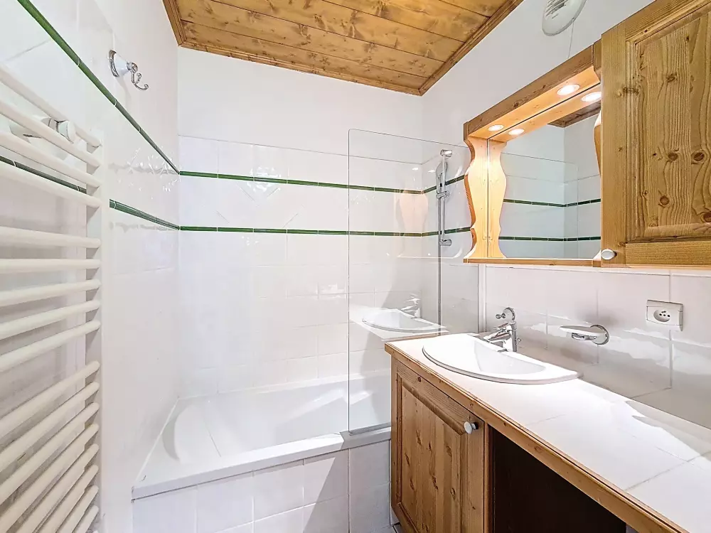 Résidence Hameau Des Airelles