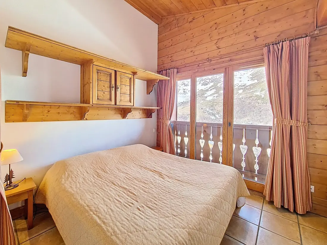 Résidence Hameau Des Airelles