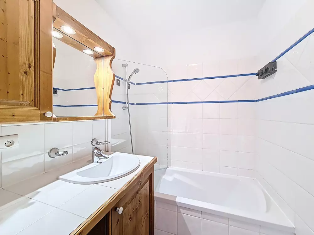 Résidence Hameau Des Airelles